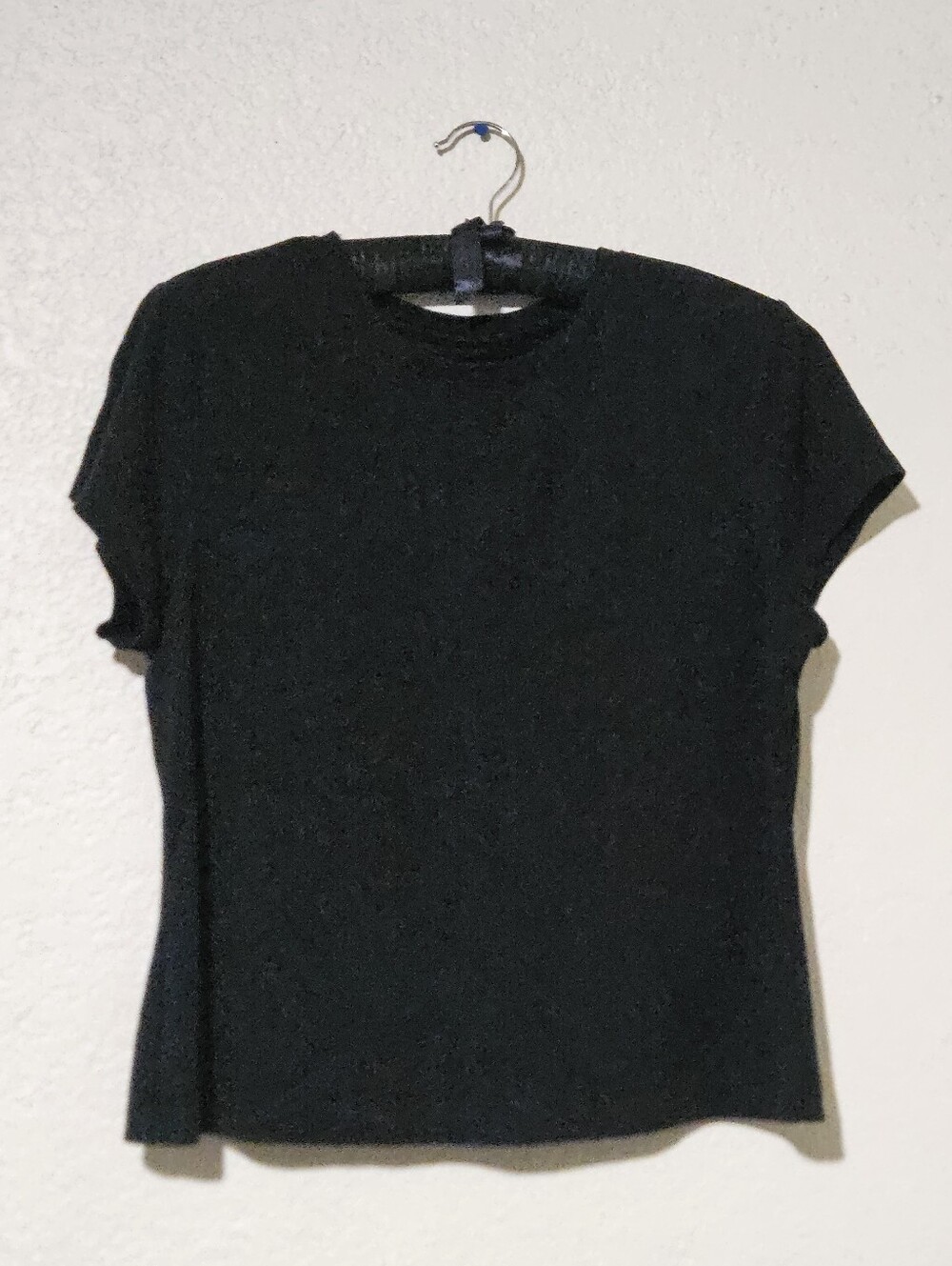 Adrienne Vittadini Sleek Tee